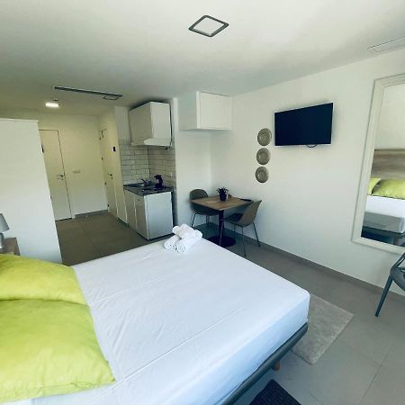 Villamartin Hotel Ghb Dehesa de Campoamor  Экстерьер фото
