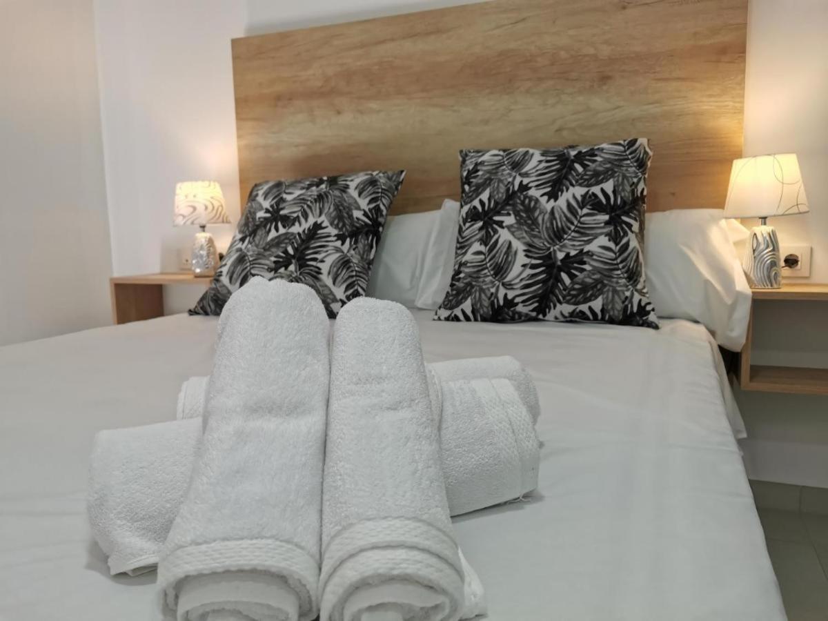 Villamartin Hotel Ghb Dehesa de Campoamor  Экстерьер фото