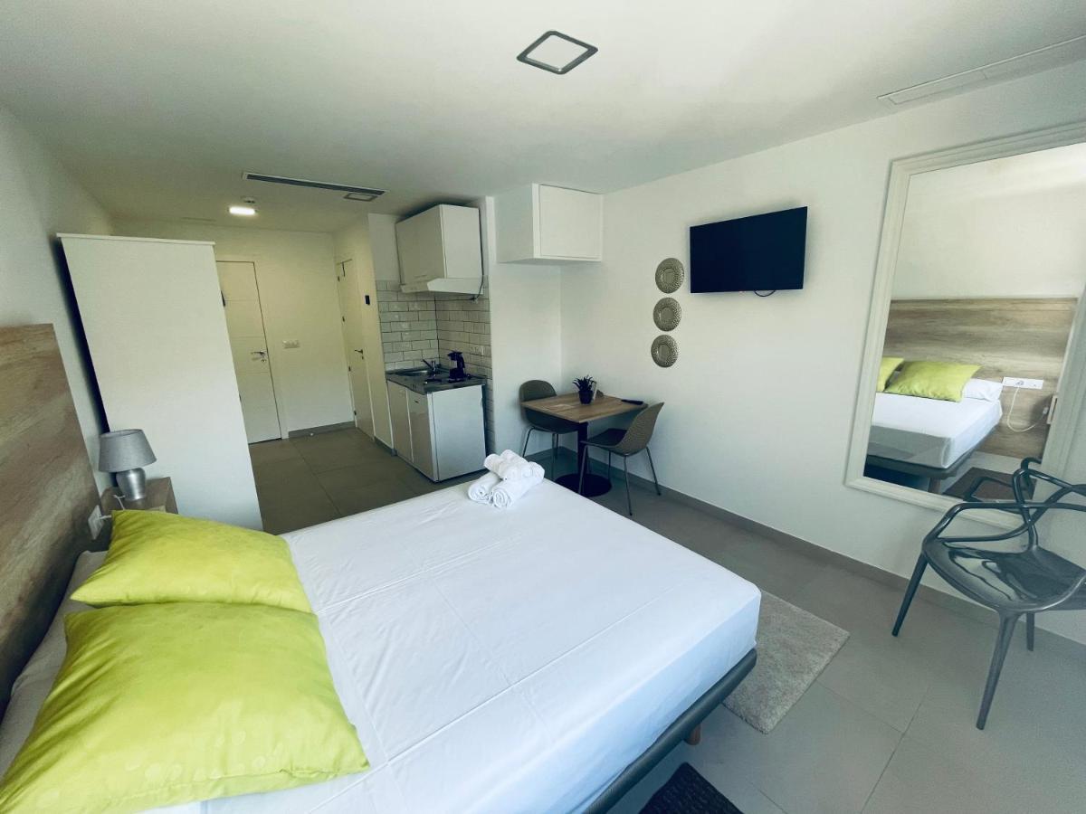 Villamartin Hotel Ghb Dehesa de Campoamor  Экстерьер фото