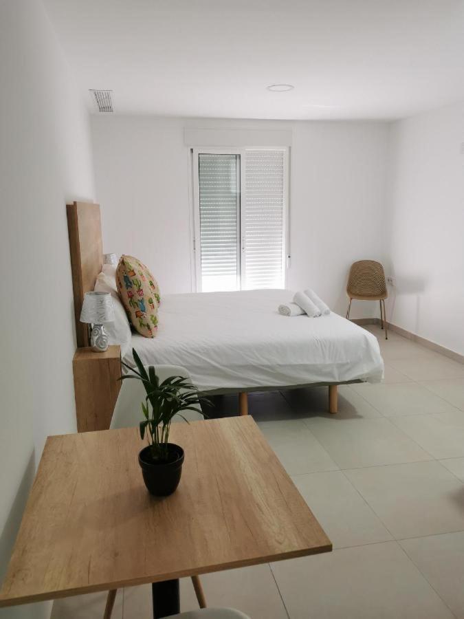 Villamartin Hotel Ghb Dehesa de Campoamor  Экстерьер фото