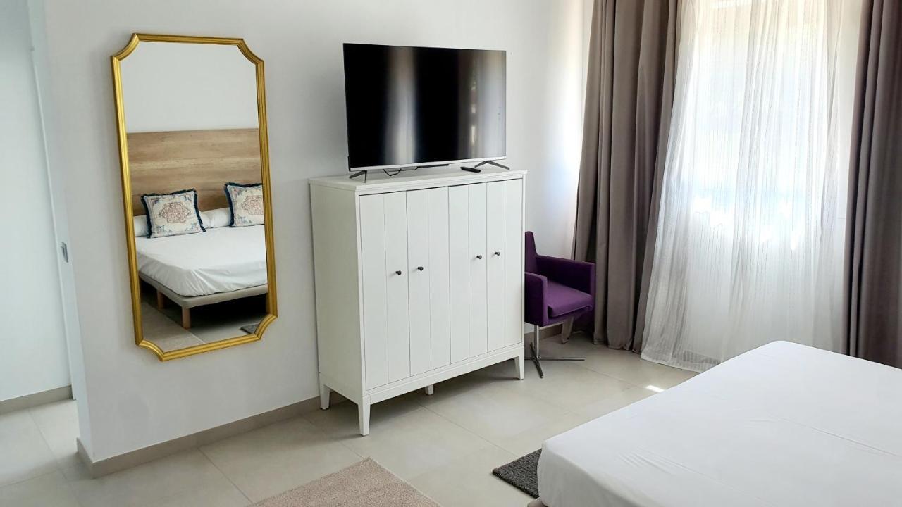 Villamartin Hotel Ghb Dehesa de Campoamor  Экстерьер фото