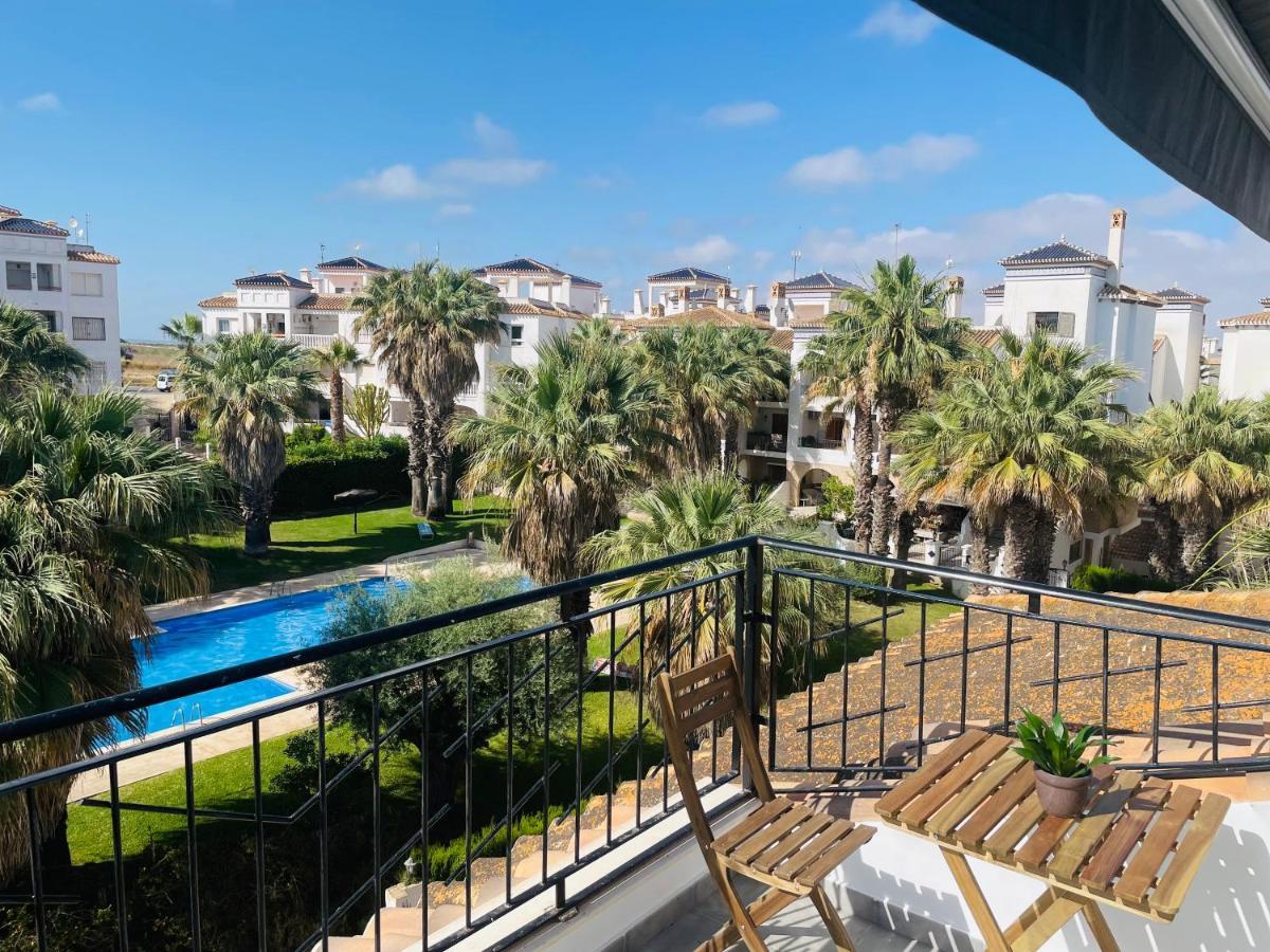 Villamartin Hotel Ghb Dehesa de Campoamor  Экстерьер фото