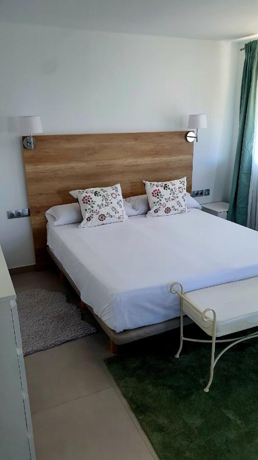 Villamartin Hotel Ghb Dehesa de Campoamor  Экстерьер фото