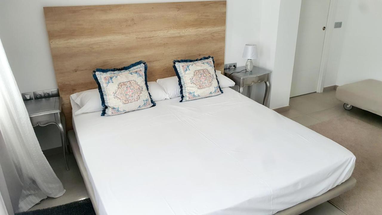 Villamartin Hotel Ghb Dehesa de Campoamor  Экстерьер фото