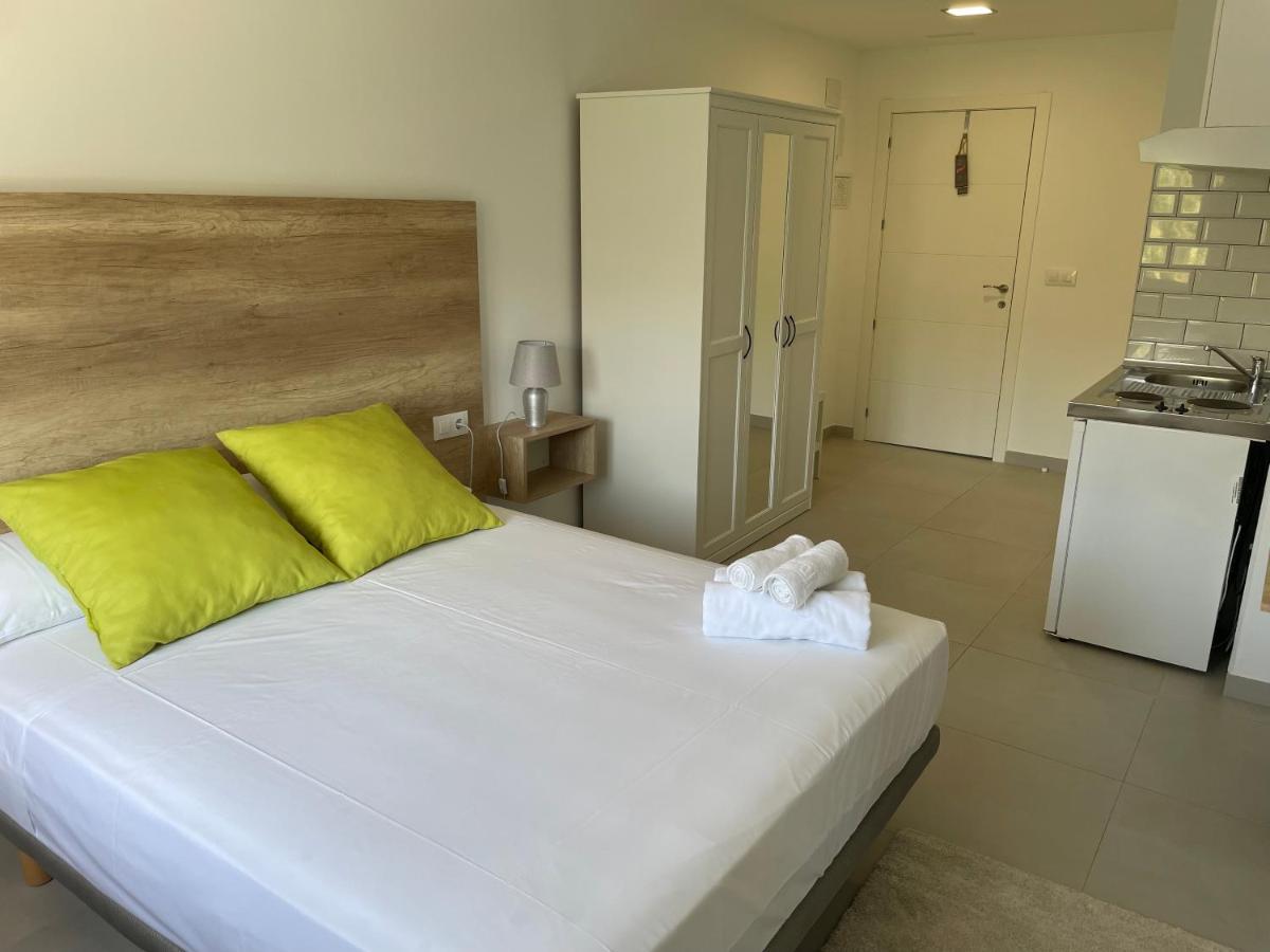 Villamartin Hotel Ghb Dehesa de Campoamor  Экстерьер фото