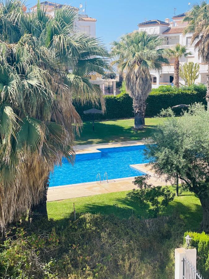 Villamartin Hotel Ghb Dehesa de Campoamor  Экстерьер фото
