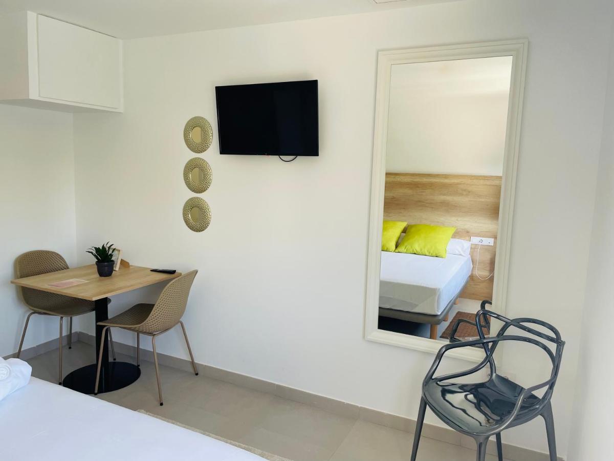 Villamartin Hotel Ghb Dehesa de Campoamor  Экстерьер фото