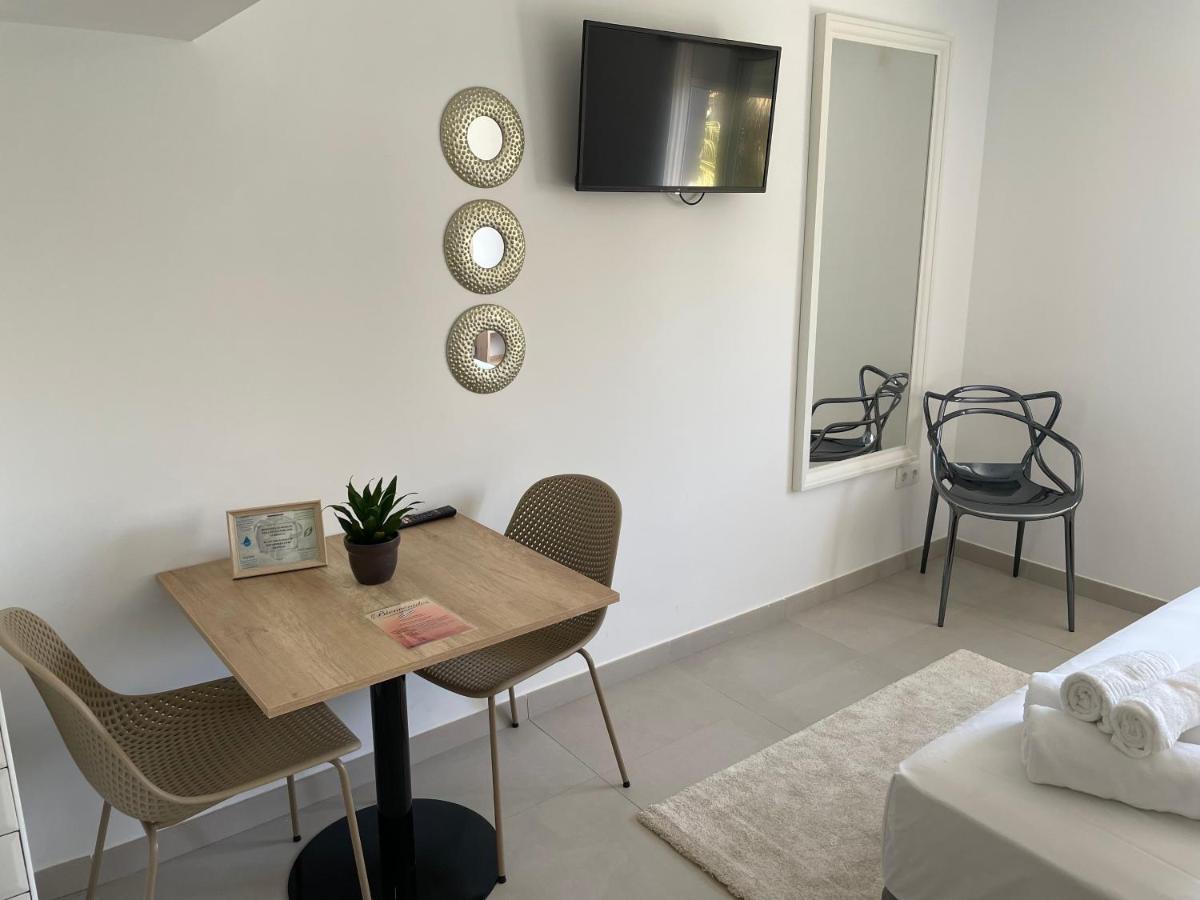 Villamartin Hotel Ghb Dehesa de Campoamor  Экстерьер фото