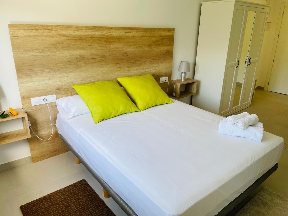 Villamartin Hotel Ghb Dehesa de Campoamor  Экстерьер фото