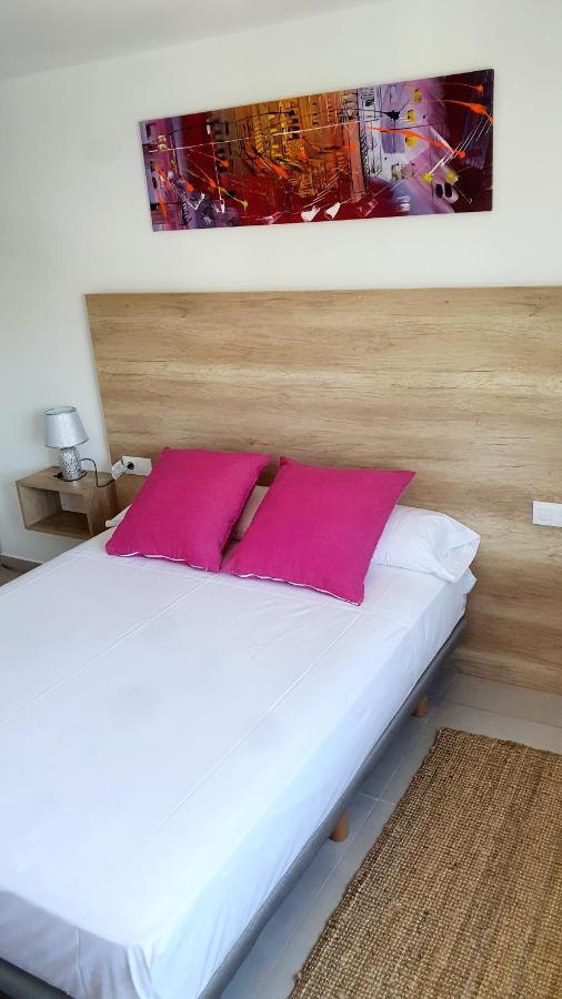 Villamartin Hotel Ghb Dehesa de Campoamor  Экстерьер фото