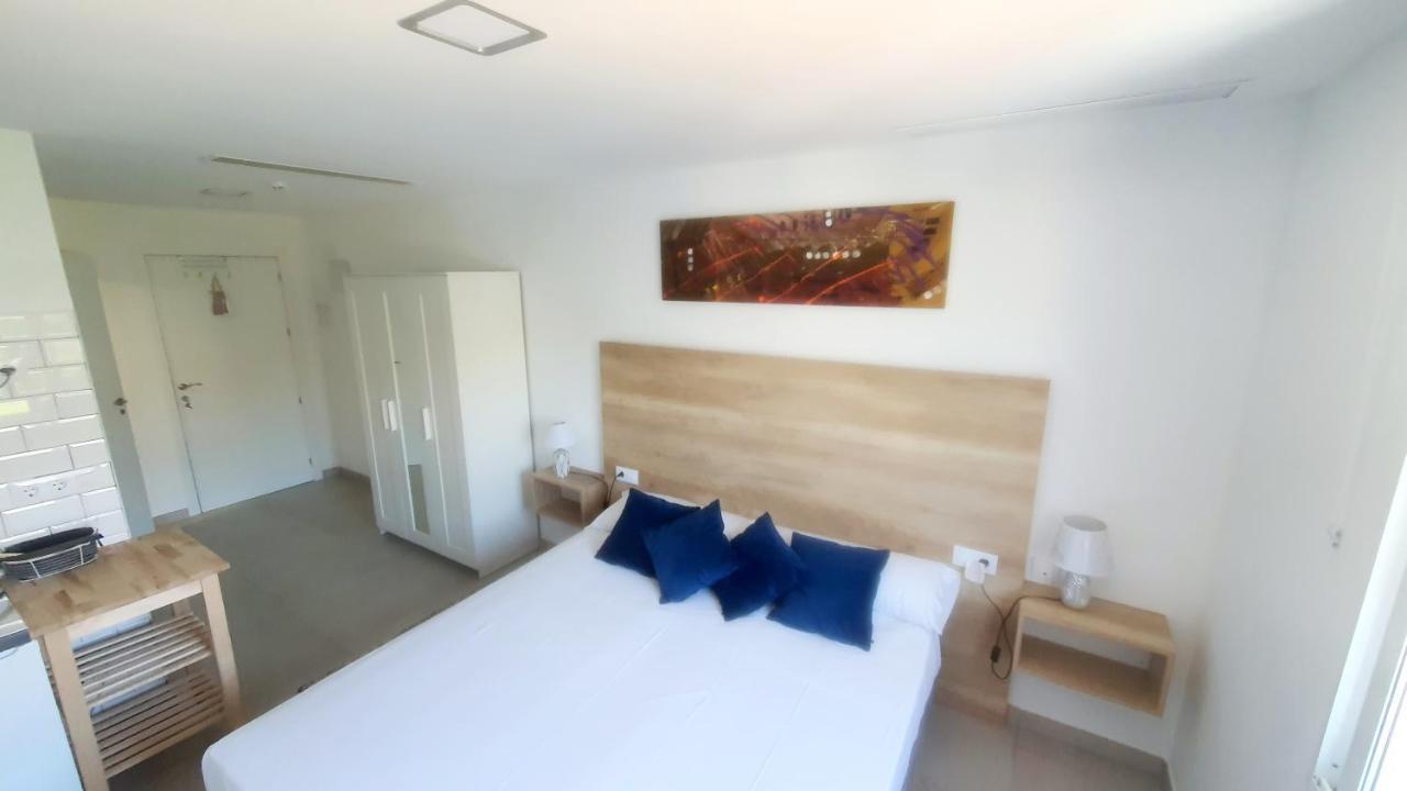 Villamartin Hotel Ghb Dehesa de Campoamor  Экстерьер фото