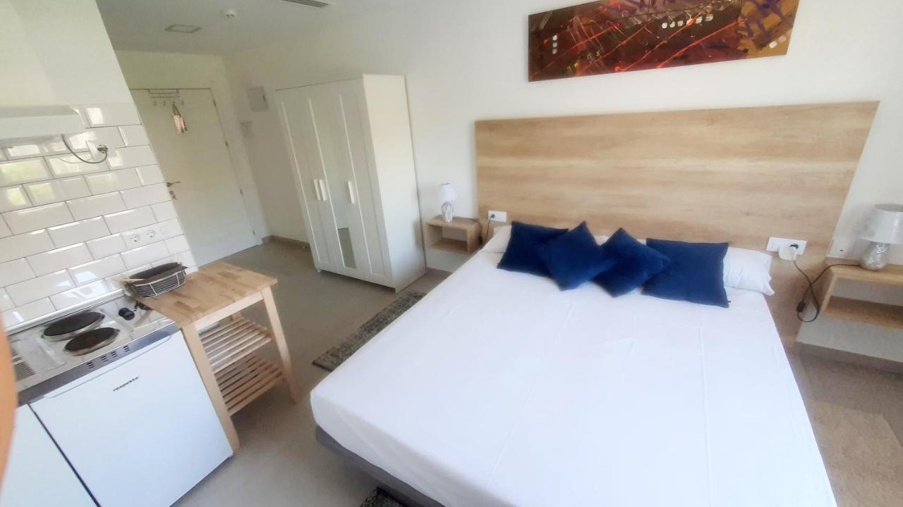 Villamartin Hotel Ghb Dehesa de Campoamor  Экстерьер фото