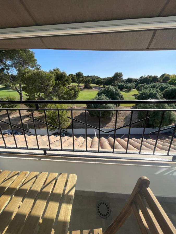 Villamartin Hotel Ghb Dehesa de Campoamor  Экстерьер фото