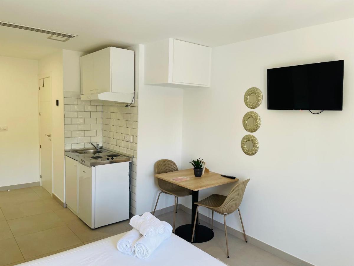Villamartin Hotel Ghb Dehesa de Campoamor  Экстерьер фото