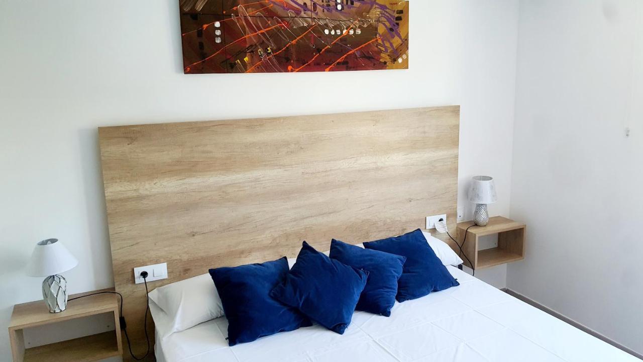 Villamartin Hotel Ghb Dehesa de Campoamor  Экстерьер фото