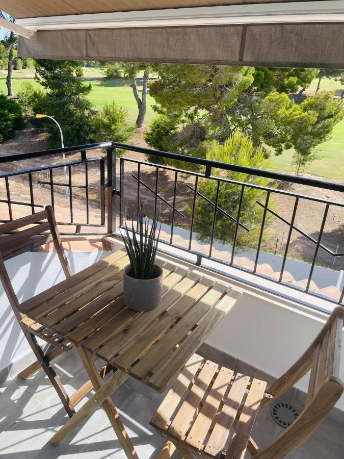 Villamartin Hotel Ghb Dehesa de Campoamor  Экстерьер фото