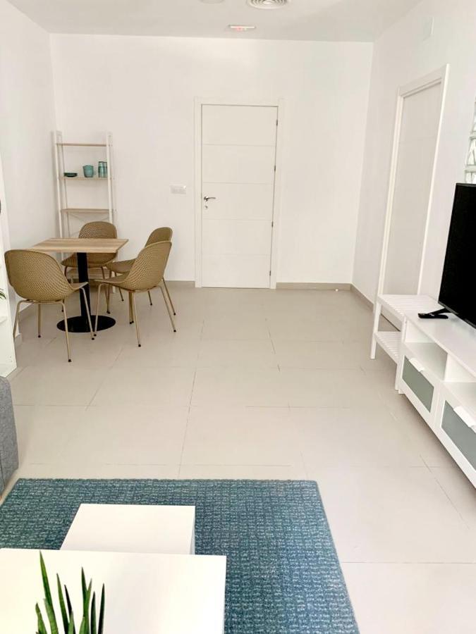 Villamartin Hotel Ghb Dehesa de Campoamor  Экстерьер фото