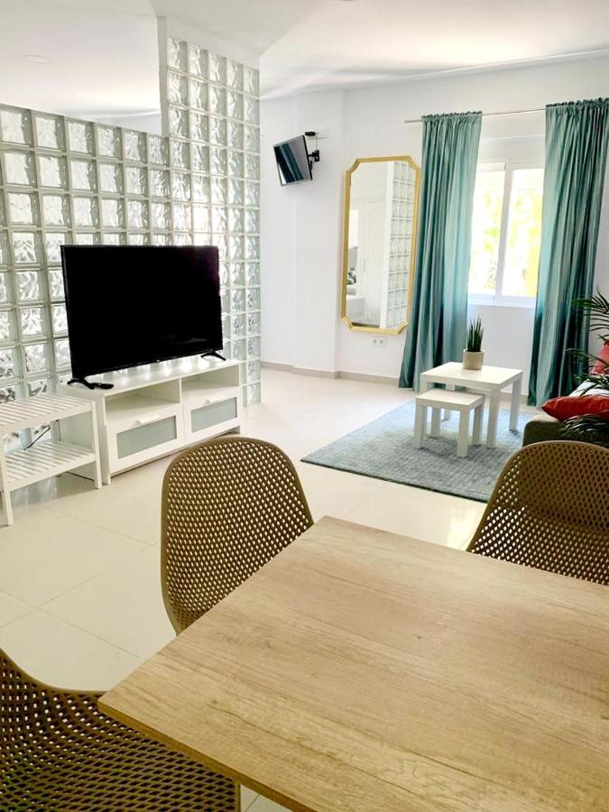 Villamartin Hotel Ghb Dehesa de Campoamor  Экстерьер фото